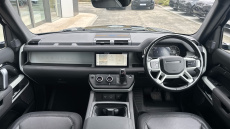 Land Rover Defender 3.0 D250 X-Dynamic SE 90 3dr Auto Diesel Estate